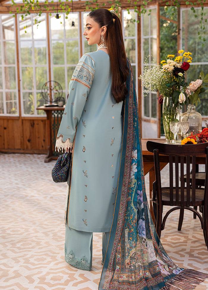 Sahane | Roses De Feu Festive | CT22005 Freesia by Maria Faisal - Registered Vendor of : Sahane - type : Ladies Clothes - 100% original wedding dresses