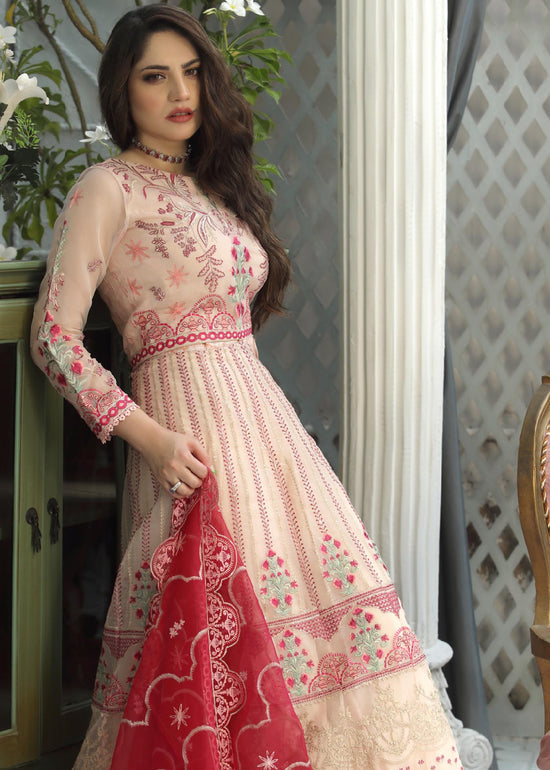 Daud Abbas | Formals Collection | ISLEEN - Waniyas