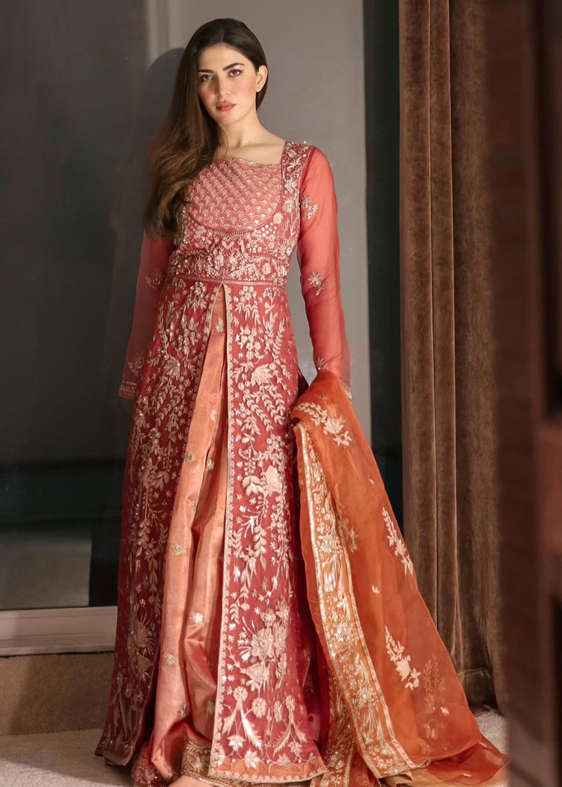 Daud Abbas | Formals Collection | Nilofer - Waniyas