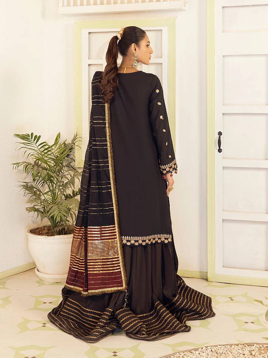 Salitex | Signature Festive Chiffon | NO003 by Maria Faisal - Registered Vendor of : Salitex - type : Ladies Clothes - 100% original wedding dresses
