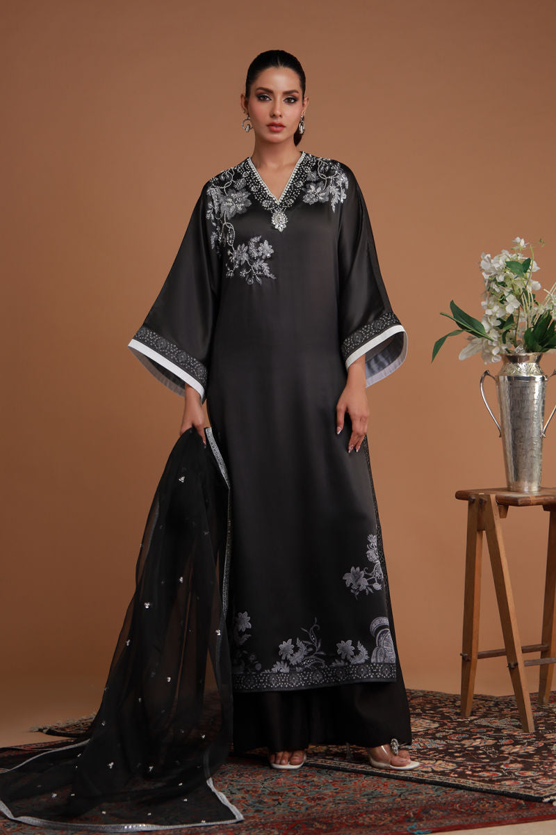 Shamaeel Ansari | Ramadan Edit 25 | RF-03 by Maria Faisal - Registered Vendor of : Shamaeel Ansari - type : Ladies Clothes - 100% original wedding dresses