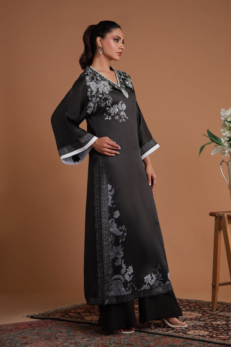 Shamaeel Ansari | Ramadan Edit 25 | RF-03 by Maria Faisal - Registered Vendor of : Shamaeel Ansari - type : Ladies Clothes - 100% original wedding dresses