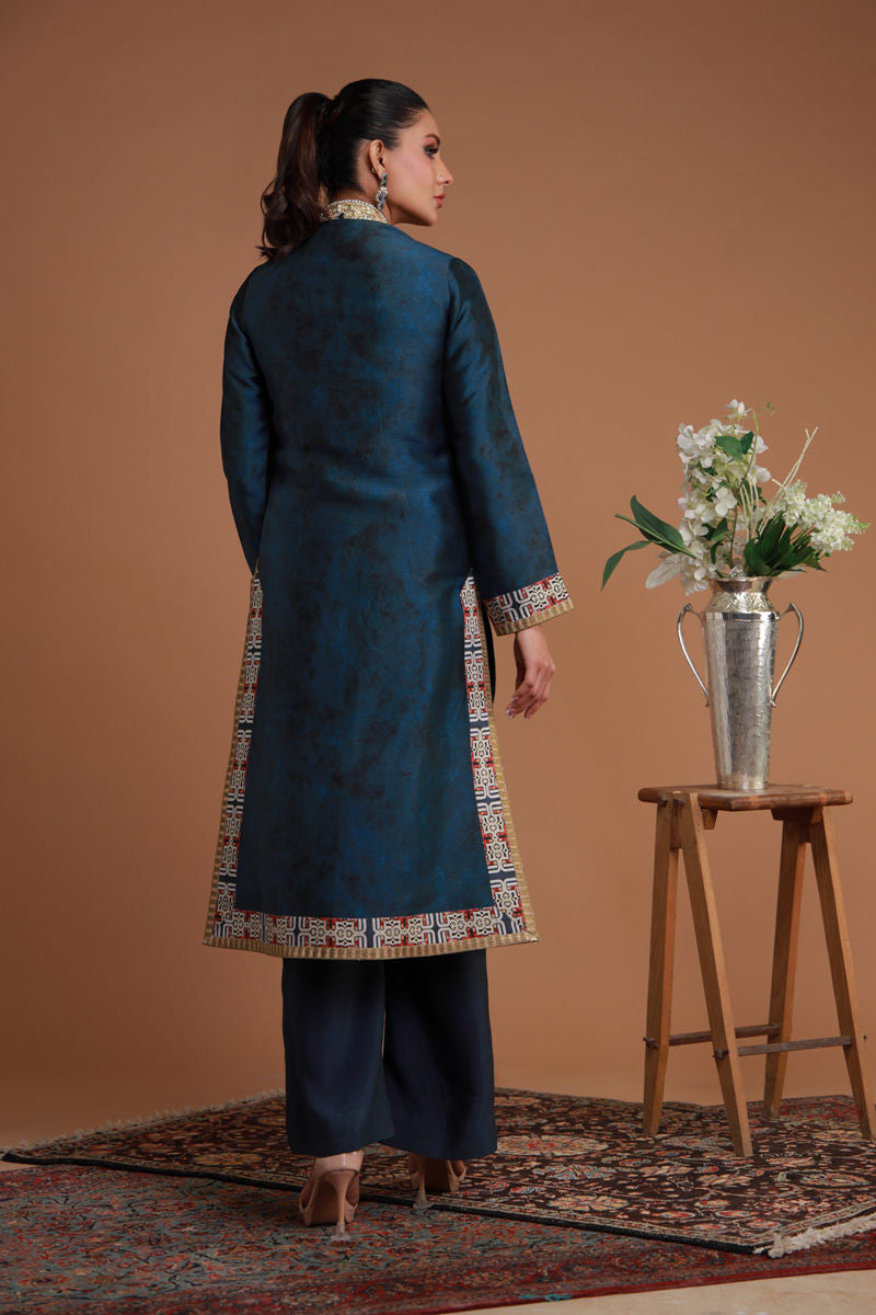 Shamaeel Ansari | Ramadan Edit 25 | RF-04 by Maria Faisal - Registered Vendor of : Shamaeel Ansari - type : Ladies Clothes - 100% original wedding dresses