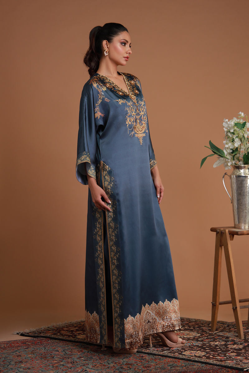 Shamaeel Ansari | Ramadan Edit 25 | RF-05 by Maria Faisal - Registered Vendor of : Shamaeel Ansari - type : Ladies Clothes - 100% original wedding dresses