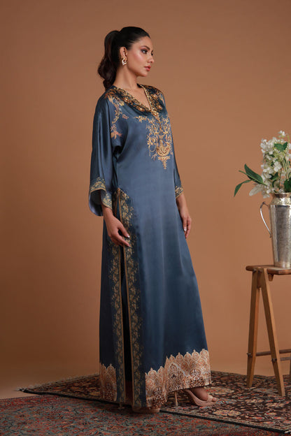 Shamaeel Ansari | Ramadan Edit 25 | RF-05 by Maria Faisal - Registered Vendor of : Shamaeel Ansari - type : Ladies Clothes - 100% original wedding dresses