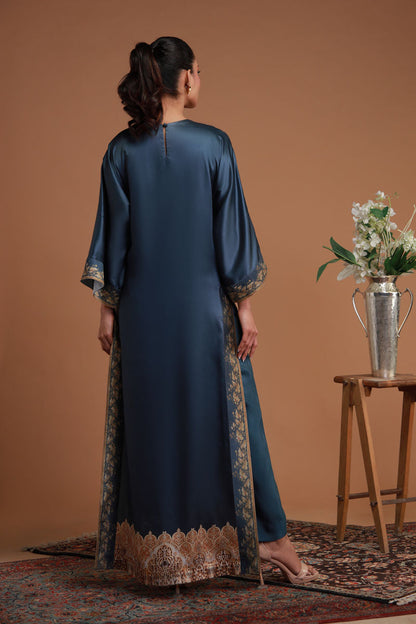 Shamaeel Ansari | Ramadan Edit 25 | RF-05 by Maria Faisal - Registered Vendor of : Shamaeel Ansari - type : Ladies Clothes - 100% original wedding dresses