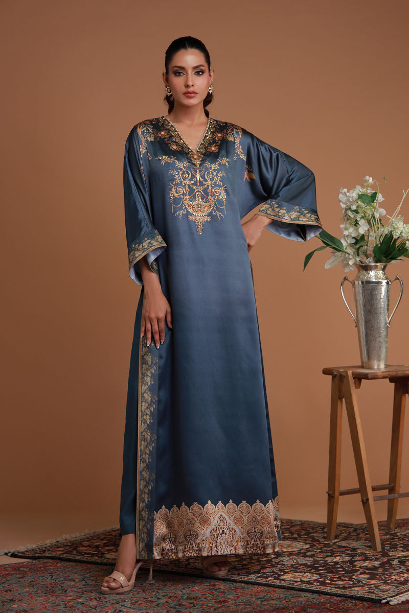 Shamaeel Ansari | Ramadan Edit 25 | RF-05 by Maria Faisal - Registered Vendor of : Shamaeel Ansari - type : Ladies Clothes - 100% original wedding dresses