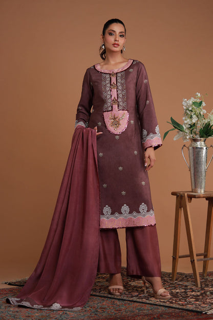 Shamaeel Ansari | Ramadan Edit 25 | RF-06 by Maria Faisal - Registered Vendor of : Shamaeel Ansari - type : Ladies Clothes - 100% original wedding dresses