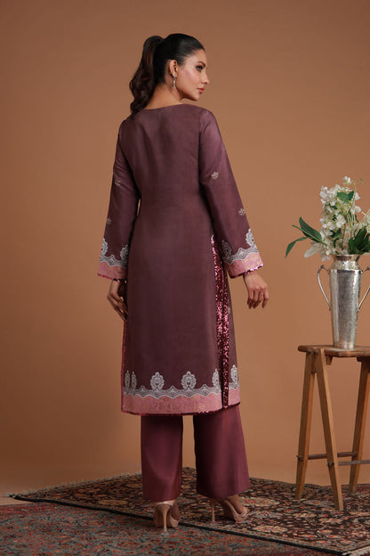 Shamaeel Ansari | Ramadan Edit 25 | RF-06 by Maria Faisal - Registered Vendor of : Shamaeel Ansari - type : Ladies Clothes - 100% original wedding dresses