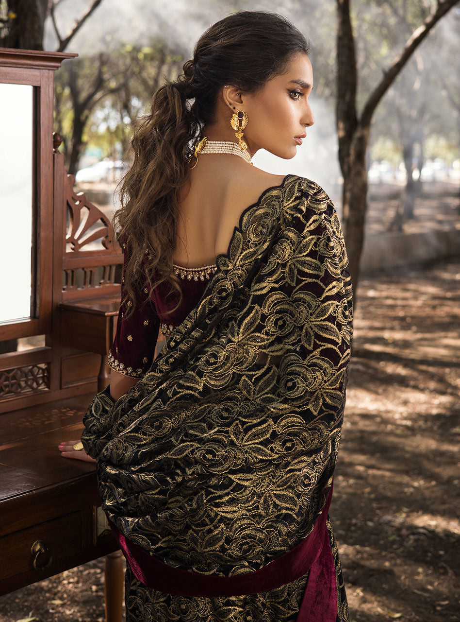 Zainab Chottani | Semi Formals | ELENAA - Ladies Clothes - Maria Faisal