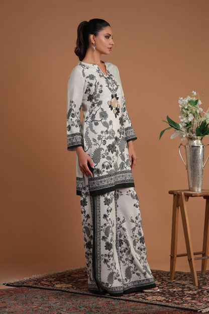 Shamaeel Ansari | Ramadan Edit 25 | RF-07 by Maria Faisal - Registered Vendor of : Shamaeel Ansari - type : Ladies Clothes - 100% original wedding dresses