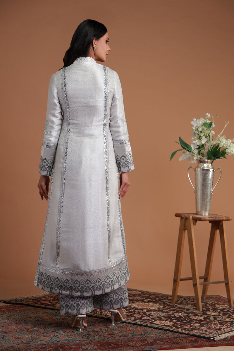 Shamaeel Ansari | Ramadan Edit 25 | RF-09 by Maria Faisal - Registered Vendor of : Shamaeel Ansari - type : Ladies Clothes - 100% original wedding dresses