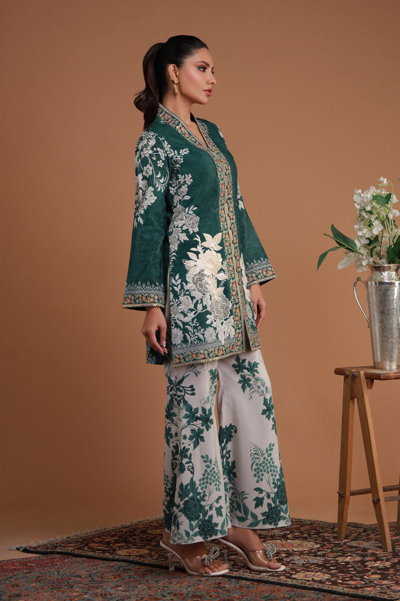 Shamaeel Ansari | Ramadan Edit 25 | RF-10 by Maria Faisal - Registered Vendor of : Shamaeel Ansari - type : Ladies Clothes - 100% original wedding dresses