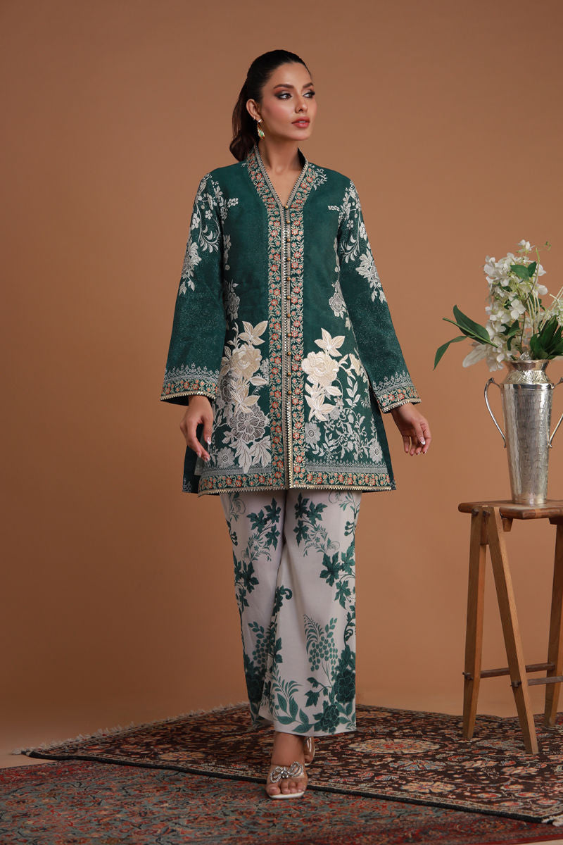 Shamaeel Ansari | Ramadan Edit 25 | RF-10 by Maria Faisal - Registered Vendor of : Shamaeel Ansari - type : Ladies Clothes - 100% original wedding dresses
