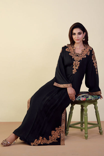 Shamaeel Ansari | Festive Edit | EE-01 - Ladies Clothes - Maria Faisal