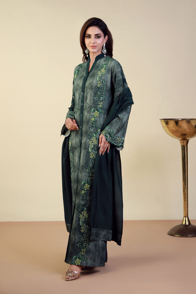 Shamaeel Ansari | Festive Edit | EE-02 - Ladies Clothes - Maria Faisal