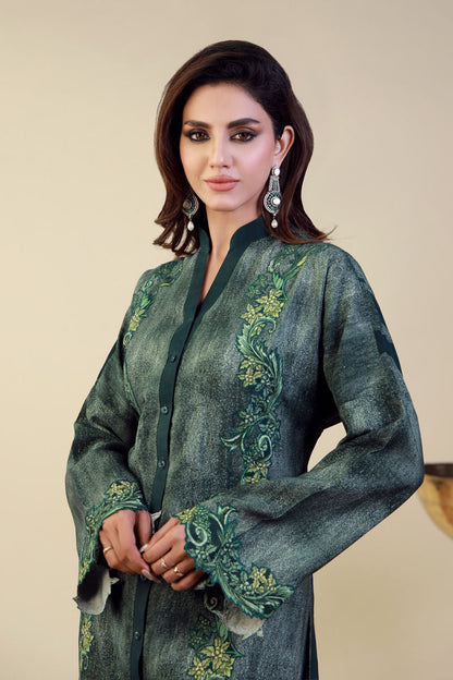 Shamaeel Ansari | Festive Edit | EE-02 - Ladies Clothes - Maria Faisal