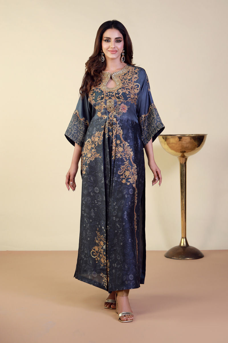 Shamaeel Ansari | Festive Edit | EE-03 - Ladies Clothes - Maria Faisal