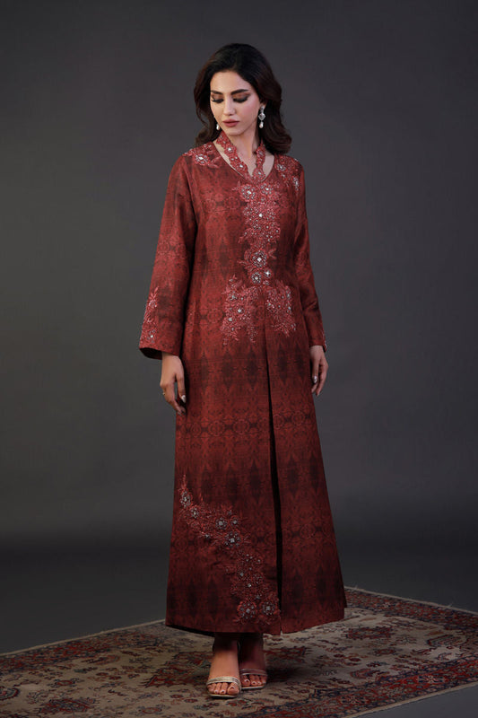 Shamaeel Ansari | Festive Edit | EE-04 - Ladies Clothes - Maria Faisal