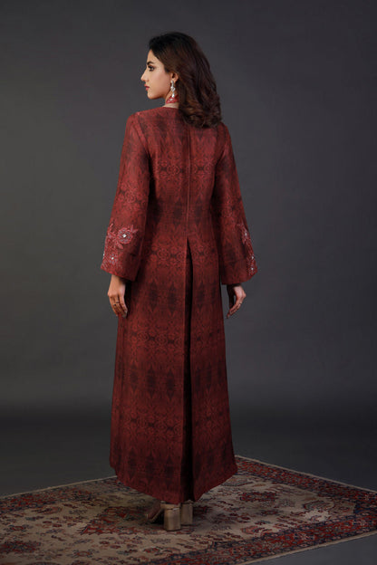 Shamaeel Ansari | Festive Edit | EE-04 - Ladies Clothes - Maria Faisal