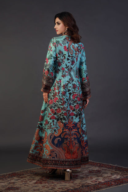 Shamaeel Ansari | Festive Edit |EE-10 - Ladies Clothes - Maria Faisal