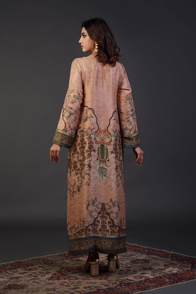 Shamaeel Ansari | Festive Edit | EE-12 - Ladies Clothes - Maria Faisal