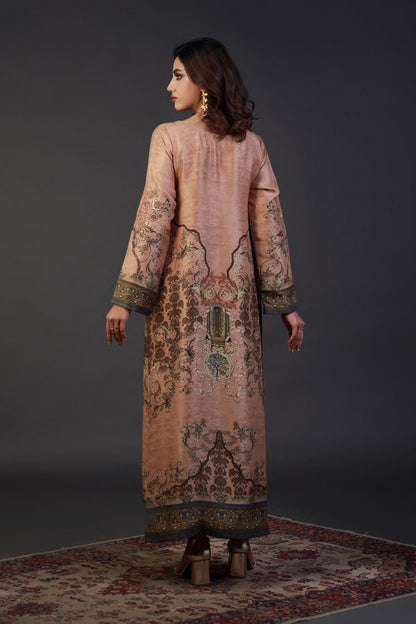 Shamaeel Ansari | Festive Edit | EE-12 - Ladies Clothes - Maria Faisal