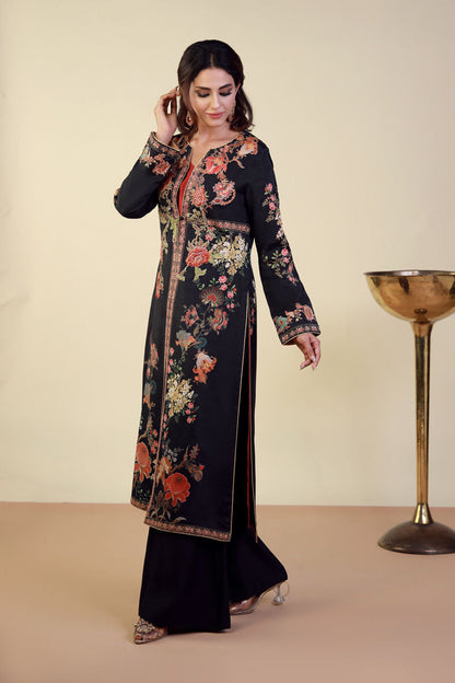 Shamaeel Ansari | Festive Edit | EE-13 - Ladies Clothes - Maria Faisal