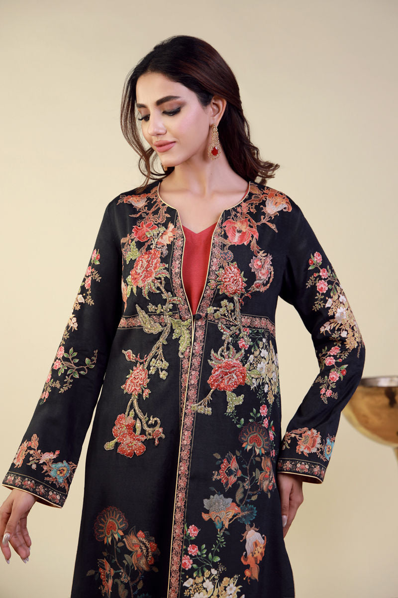 Shamaeel Ansari | Festive Edit | EE-13 - Ladies Clothes - Maria Faisal