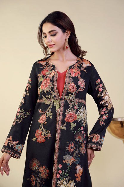 Shamaeel Ansari | Festive Edit | EE-13 - Ladies Clothes - Maria Faisal