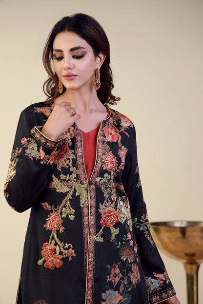 Shamaeel Ansari | Festive Edit | EE-13 - Ladies Clothes - Maria Faisal
