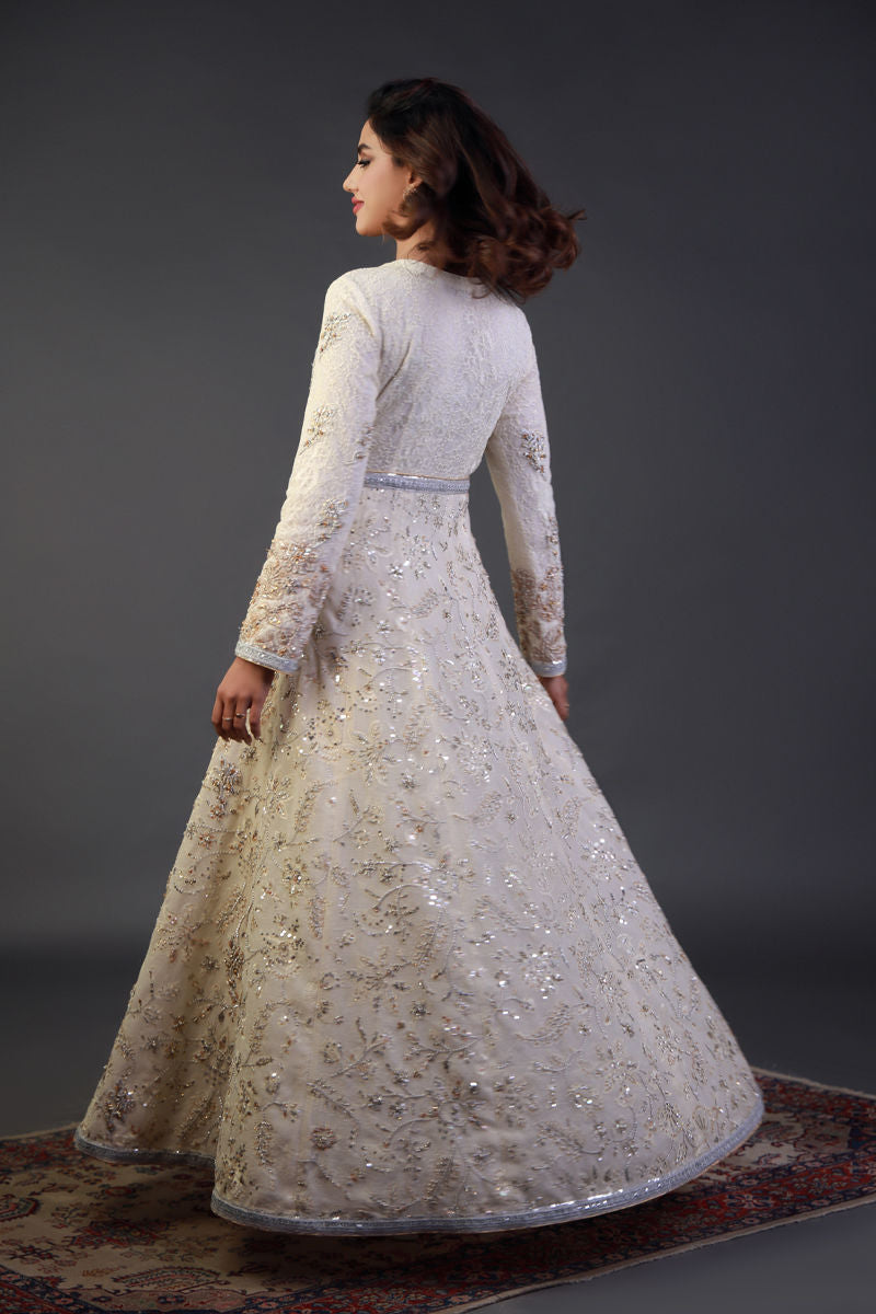 Shamaeel Ansari | Festive Edit | EE-16 - Ladies Clothes - Maria Faisal