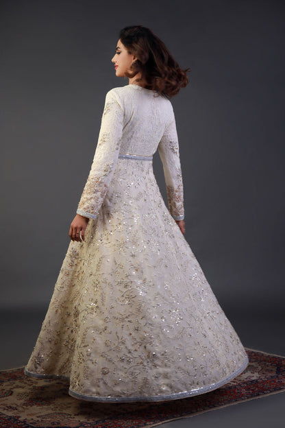 Shamaeel Ansari | Festive Edit | EE-16 - Ladies Clothes - Maria Faisal