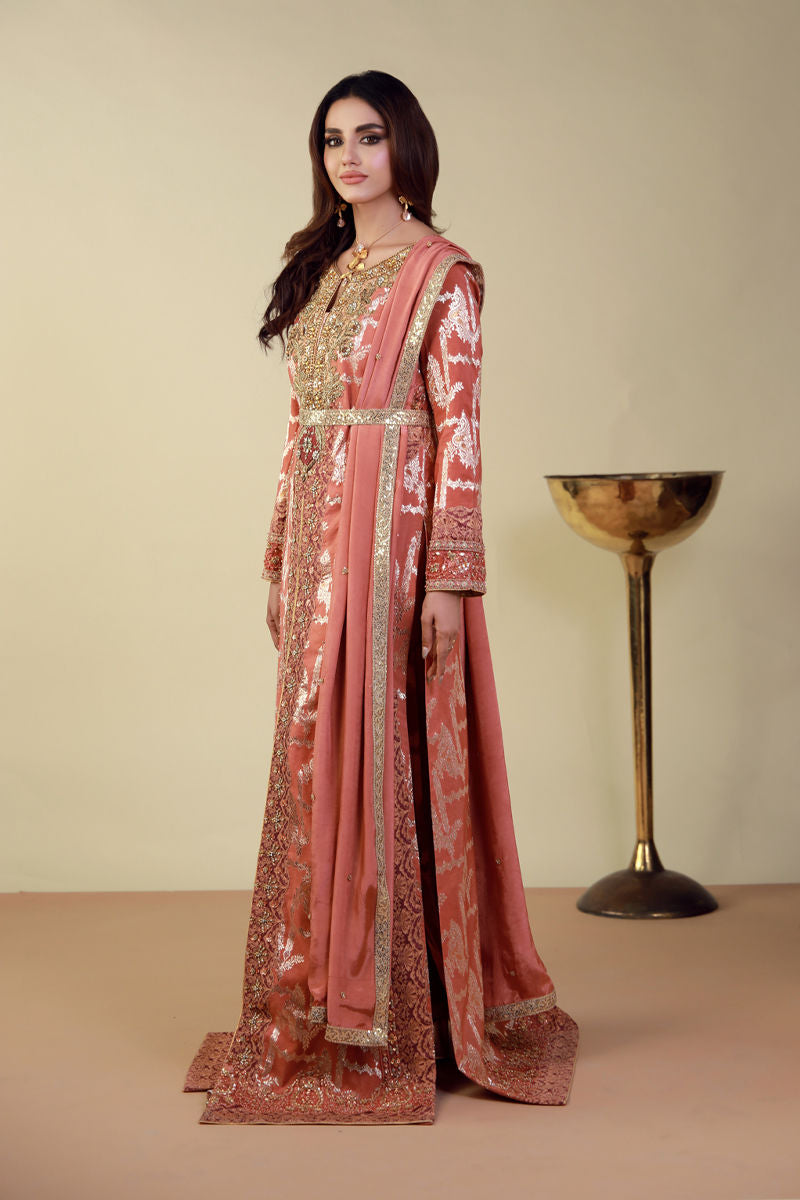 Shamaeel Ansari | Festive Edit | EE-17 - Ladies Clothes - Maria Faisal