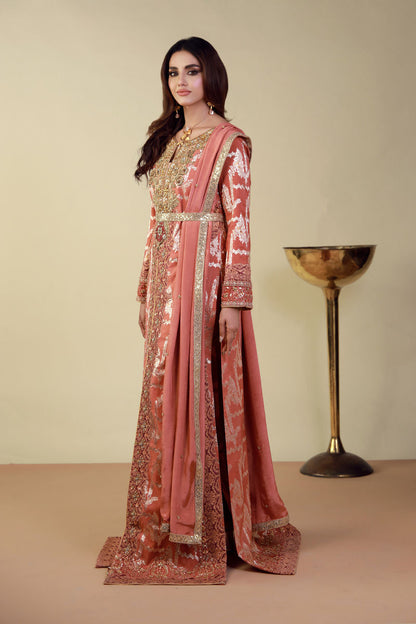 Shamaeel Ansari | Festive Edit | EE-17 - Ladies Clothes - Maria Faisal