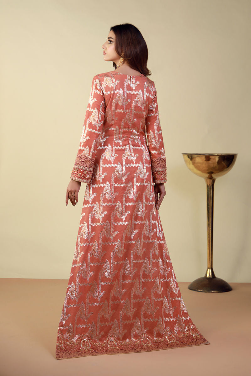 Shamaeel Ansari | Festive Edit | EE-17 - Ladies Clothes - Maria Faisal