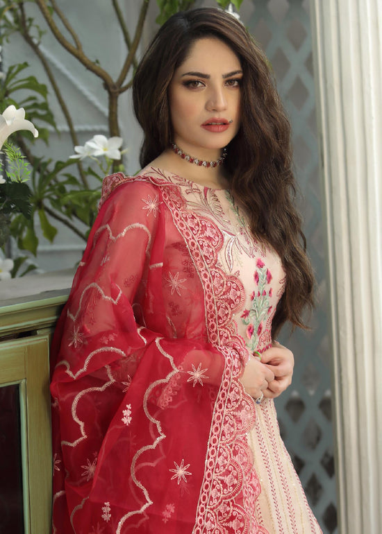 Daud Abbas | Formals Collection | ISLEEN - Waniyas