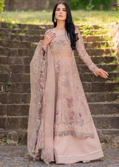 Meeral | Wedding Formals | Zaira - MS-23-D005 by Maria Faisal - Registered Vendor of : Meeral - type : Ladies Clothes - 100% original wedding dresses