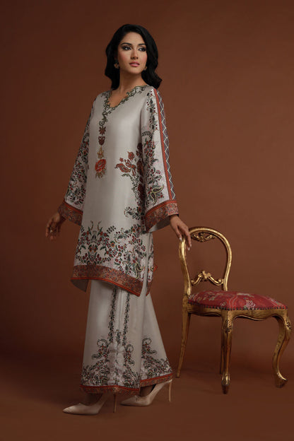 Shamaeel ansari | Flora Belle|FLORA- 04 - Ladies Clothes - Maria Faisal