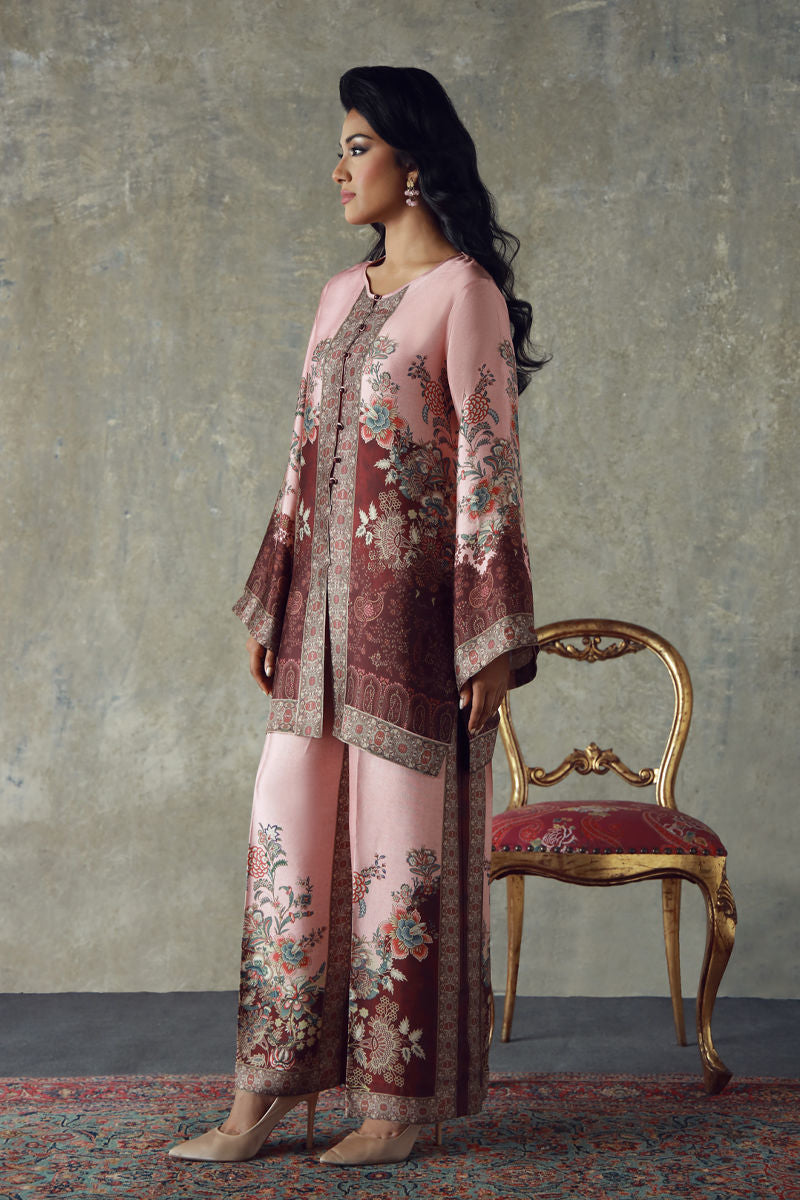 Shamaeel ansari | Flora Belle | FLORA -03 - Ladies Clothes - Maria Faisal