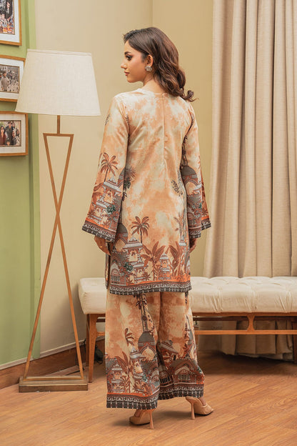 Shamaeel Ansari | Essentials 25 | ECK-25