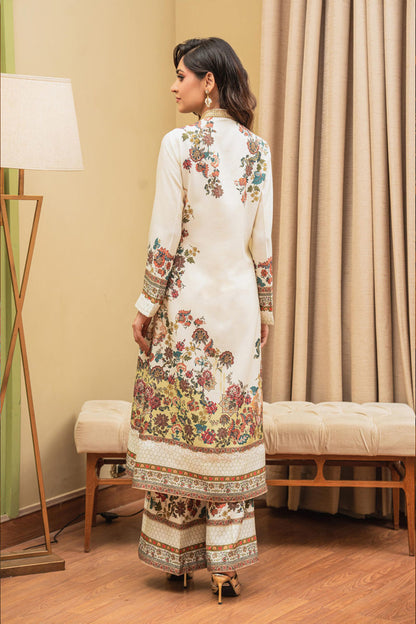 Shamaeel Ansari | Essentials 25 | ECK-26 - Ladies Clothes - Maria Faisal