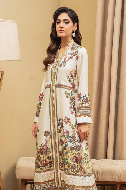 Shamaeel Ansari | Essentials 25 | ECK-26 - Ladies Clothes - Maria Faisal