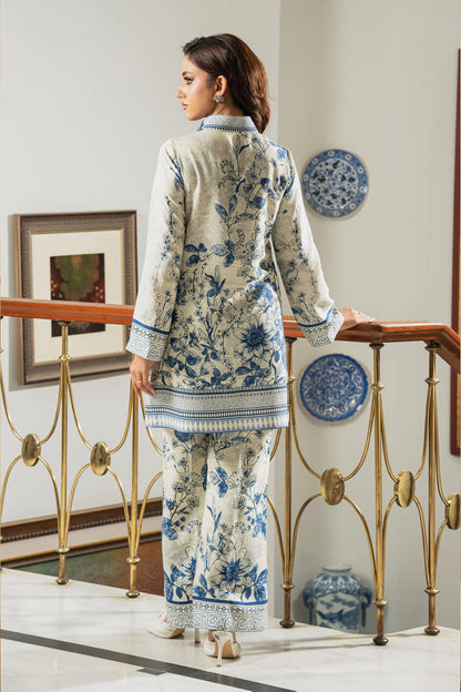 Shamaeel Ansari | Essentials 25 | ECK-28