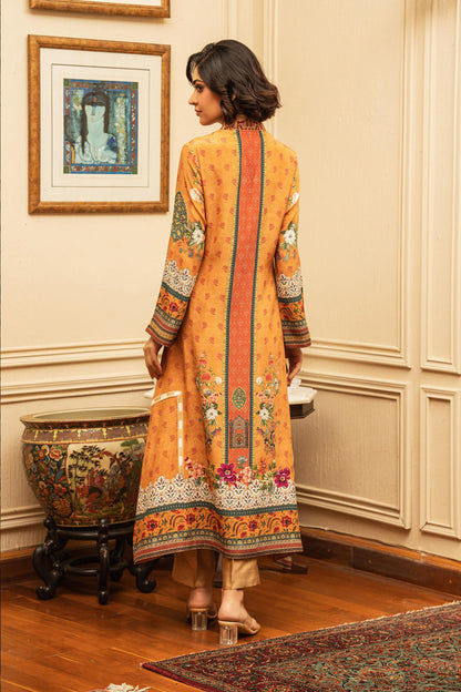 Shamaeel Ansari | Essentials 25 | ECK-32