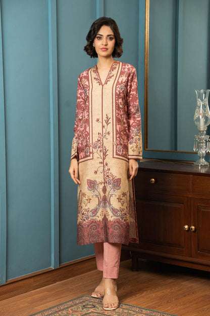 Shamaeel Ansari | Essentials 25 | ECK-34 - Ladies Clothes - Maria Faisal