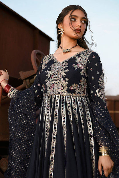 MNR | Eid Festive 24 | SAFINA - Waniyas