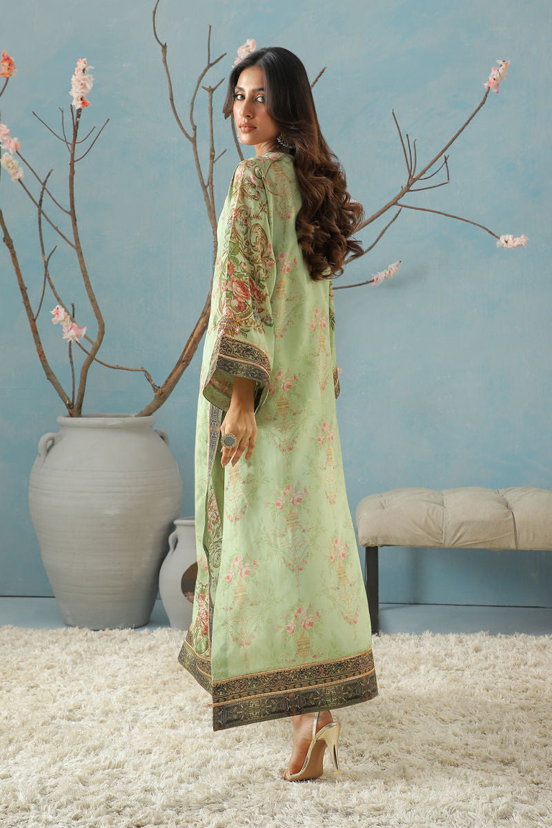 Shamaeel Ansari | Kaira Luxe | KAI-01 - Ladies Clothes - Maria Faisal