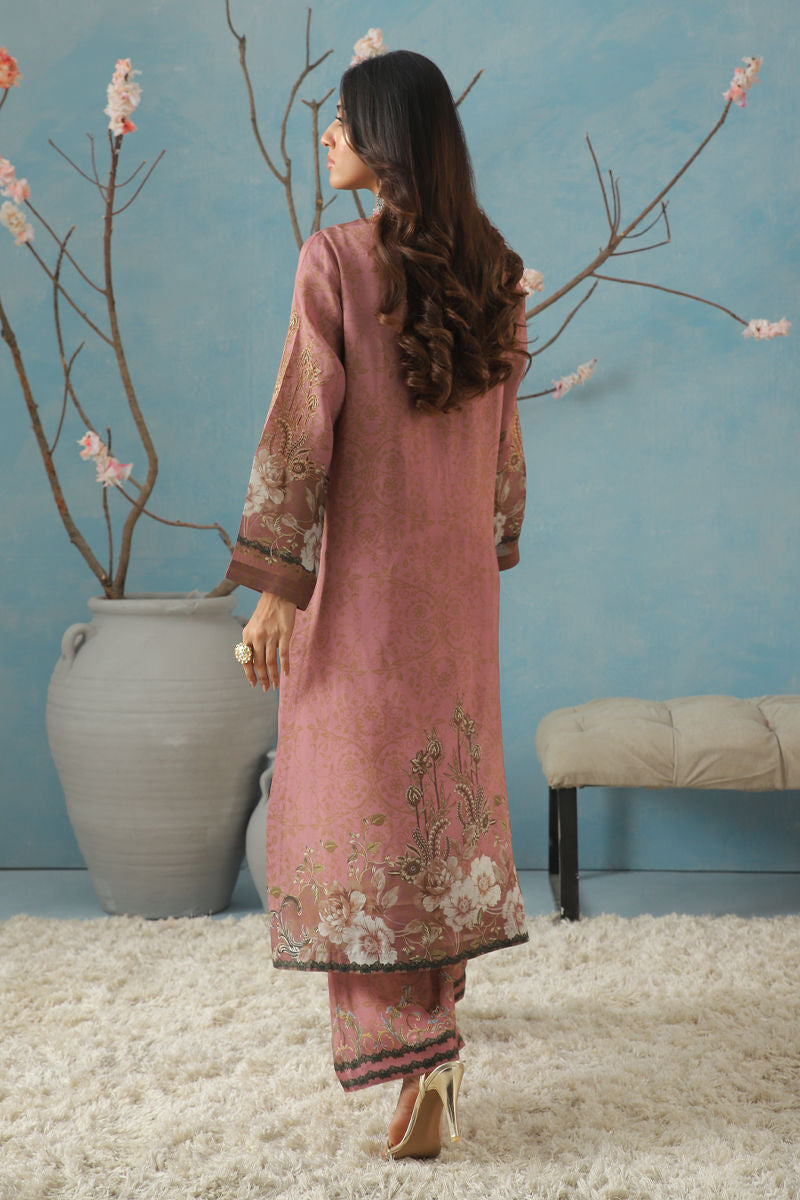 Shamaeel Ansari | Kaira Luxe | KAI-03 - Ladies Clothes - Maria Faisal