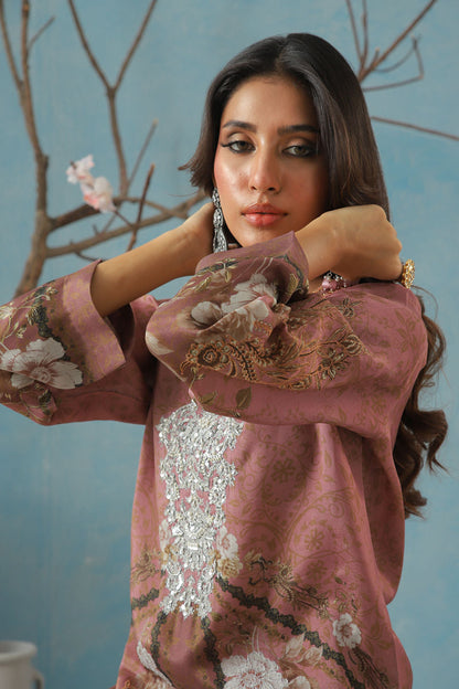 Shamaeel Ansari | Kaira Luxe | KAI-03